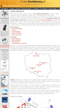 Mobile Screenshot of koralewscy.pl